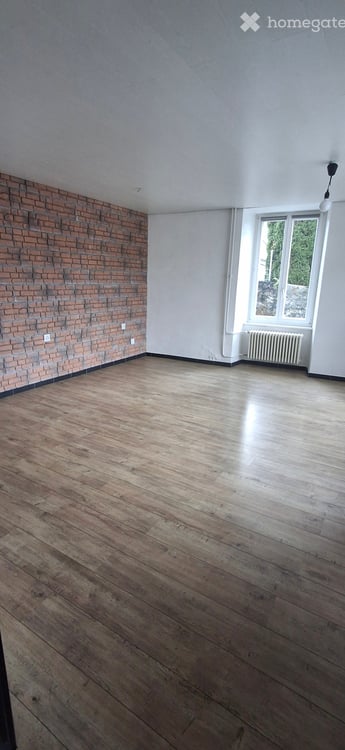 Bureau lumineux à louer à Chevenez – 2 pièces, 30 m² 2
