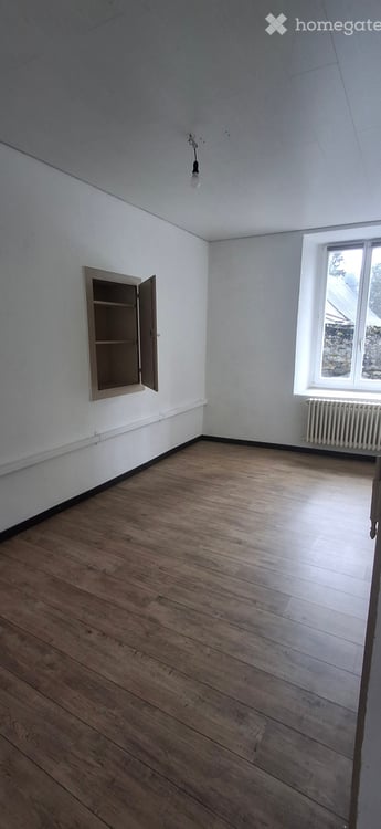 Bureau lumineux à louer à Chevenez – 2 pièces, 30 m² 4