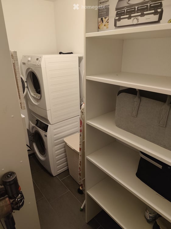 Geräumige 4.5-Zimmer-Wohnung, zwei Tiefgaragen, grosser Garten,  in Oberriet SG 11