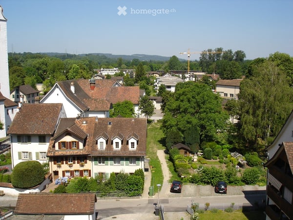 Attraktive Eigentumswohnung mit grossem Balkon und 4.65% Bruttorendite 6