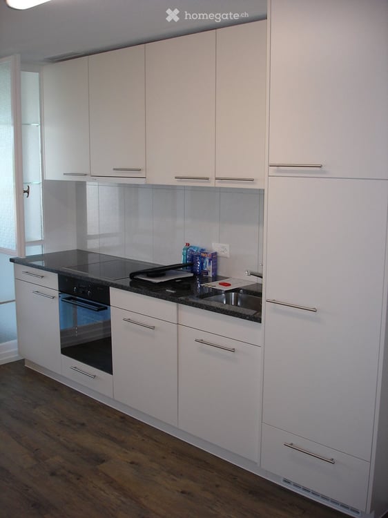 Attraktive Eigentumswohnung mit grossem Balkon und 4.65% Bruttorendite 9