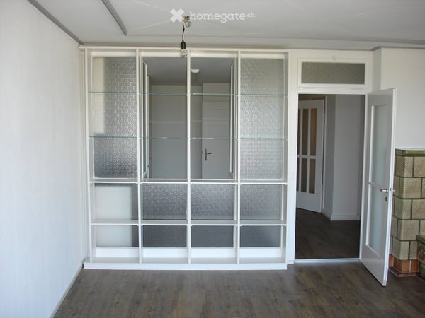 Attraktive Eigentumswohnung mit grossem Balkon und 4.65% Bruttorendite 5