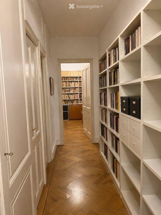 Charmant appartement de 5 pièces au cœur de Genève 10