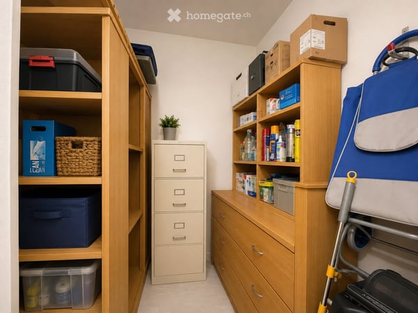 Charmant appartement de 5 pièces au cœur de Genève 7