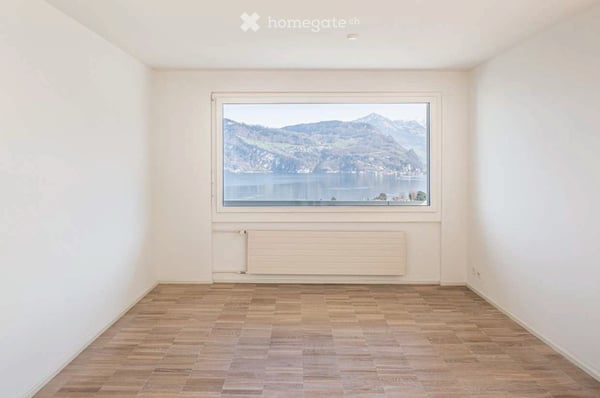 4.5-Zimmer-Wohnung mit See- und Bergsicht in Hergiswil NW – Nachmieter per 01.09. gesucht 3