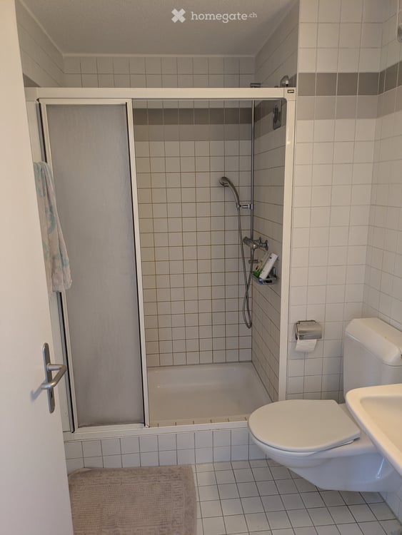 Studio nur 3 Minuten vom Bahnhof Winterthur entfernt 5