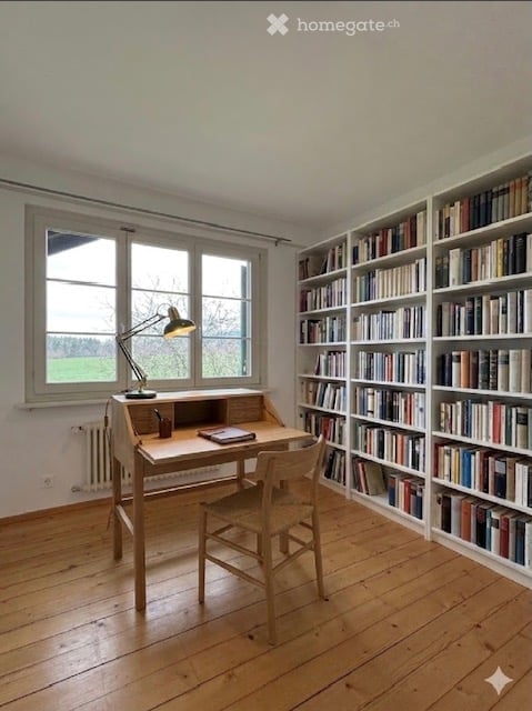 Charmantes 7-Zimmer-Einfamilienhaus mit wunderbarer Fernsicht 14