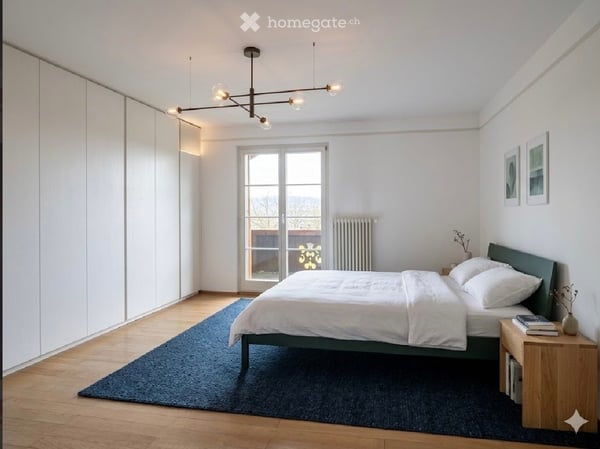 Charmantes 7-Zimmer-Einfamilienhaus mit wunderbarer Fernsicht 13