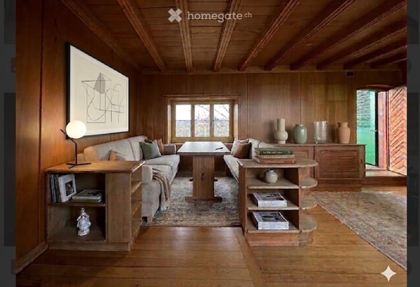Charmantes 7-Zimmer-Einfamilienhaus mit wunderbarer Fernsicht 18