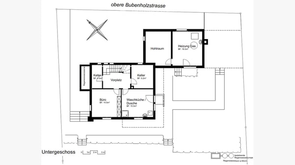 Charmantes 7-Zimmer-Einfamilienhaus mit wunderbarer Fernsicht 22