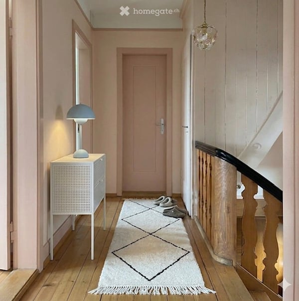 Charmantes 7-Zimmer-Einfamilienhaus mit wunderbarer Fernsicht 12
