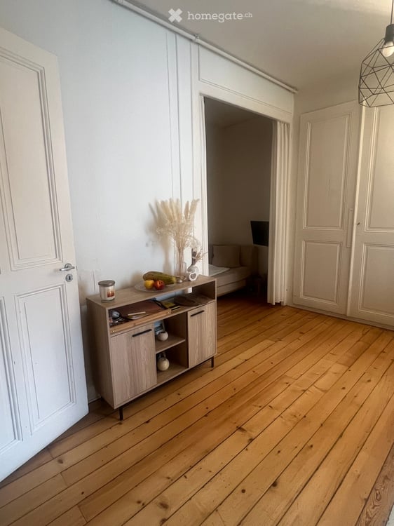 Appartement à Carouge GE 4