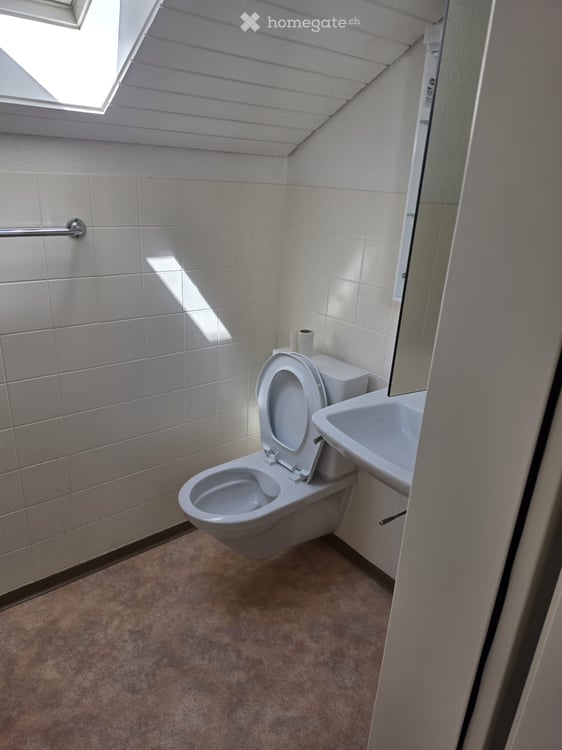 2.5-Zimmer-Wohnung in Sulgen zentral & naturnah 4