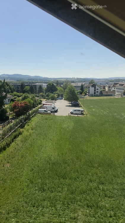 2.5-Zimmer-Wohnung in Sulgen zentral & naturnah 8