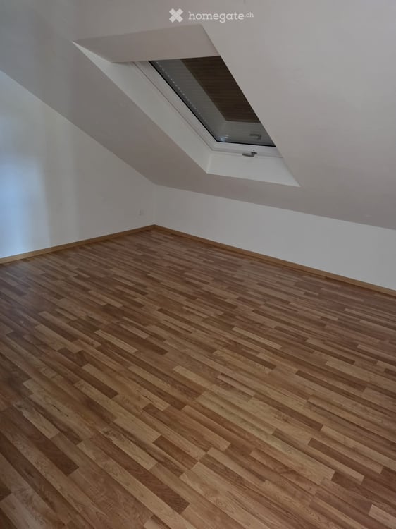 2.5-Zimmer-Wohnung in Sulgen zentral & naturnah 5