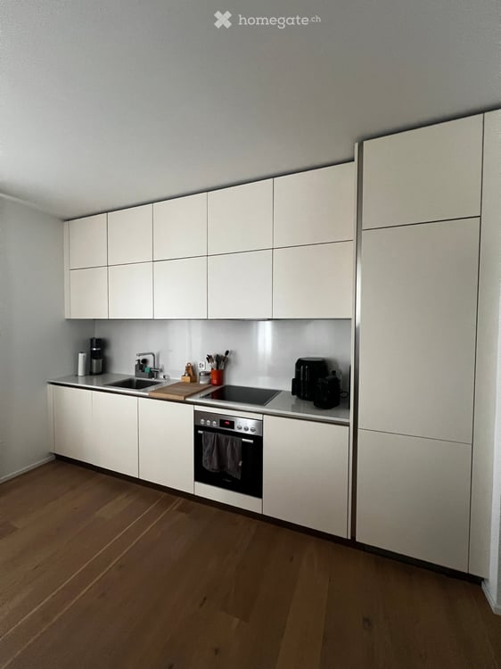Moderno e luminoso appartamento di 3.5 locali nel cuore di Bellinzona 2