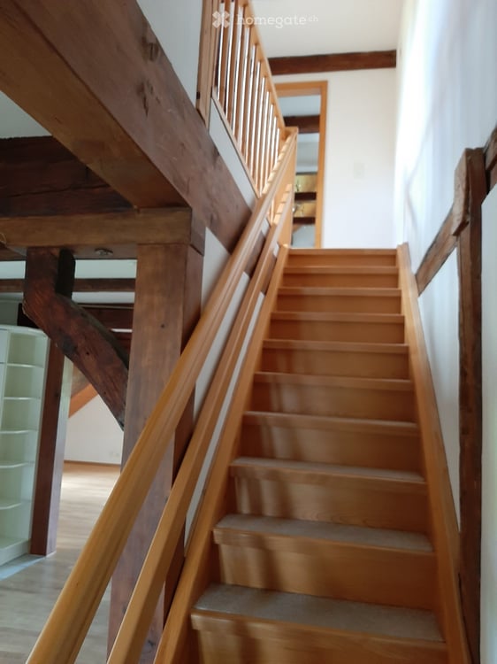 Charmante 4.5-Zimmer-Dachwohnung in Rüti ZH – ab August 2026 verfügbar 8