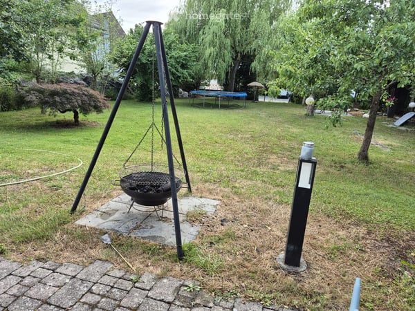 Einfamilienhaus in Unterentfelden 2