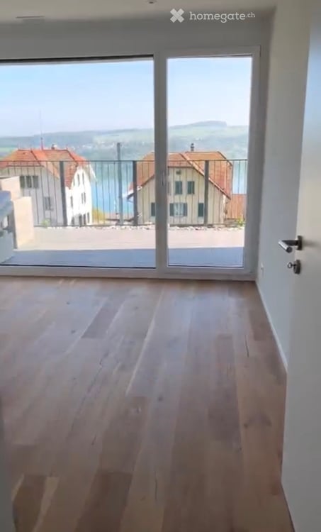 Traumhafte 4.5-Zimmer-Wohnung mit Panoramablick auf Alpen und Hallwilersee 11