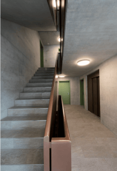 Moderne 2.5-Zimmer-Wohnung in Winterthur-Seen 12