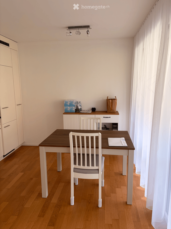 Moderne 2.5-Zimmer-Wohnung in Winterthur-Seen 4