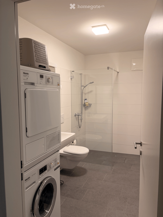 Moderne 2.5-Zimmer-Wohnung in Winterthur-Seen 10