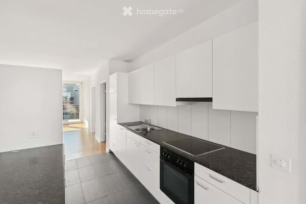 Helle 4.5-Zimmer-Wohnung mit Balkon in Oberwinterthur – ab August 2026 verfügbar 2