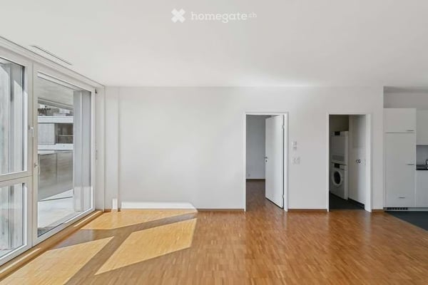 Helle 4.5-Zimmer-Wohnung mit Balkon in Oberwinterthur – ab August 2026 verfügbar 3