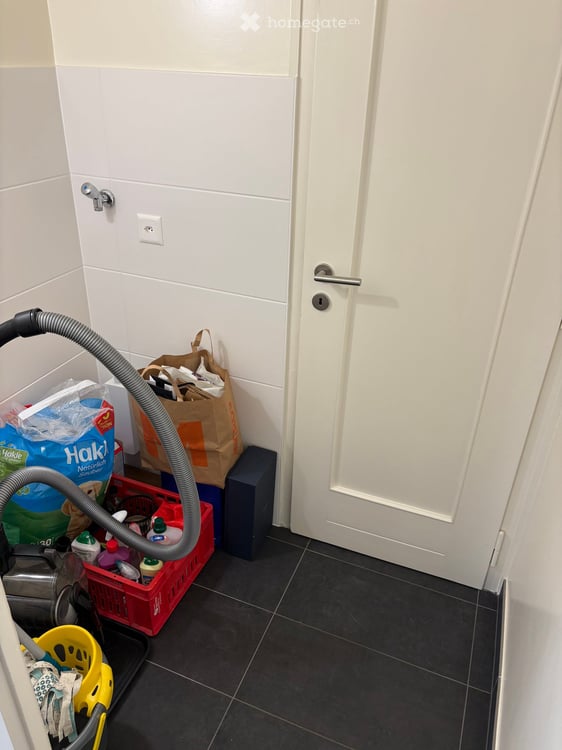 Spacieux appartement de 4.5 pièces avec balcon au cœur de Genève – Rue Butini 8