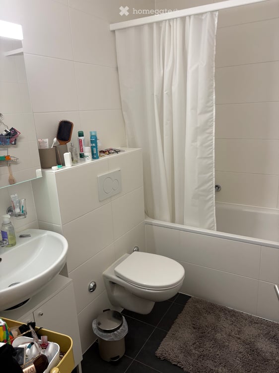 Spacieux appartement de 4.5 pièces avec balcon au cœur de Genève – Rue Butini 3