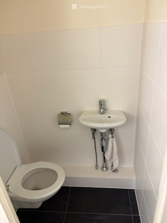 Spacieux appartement de 4.5 pièces avec balcon au cœur de Genève – Rue Butini 9