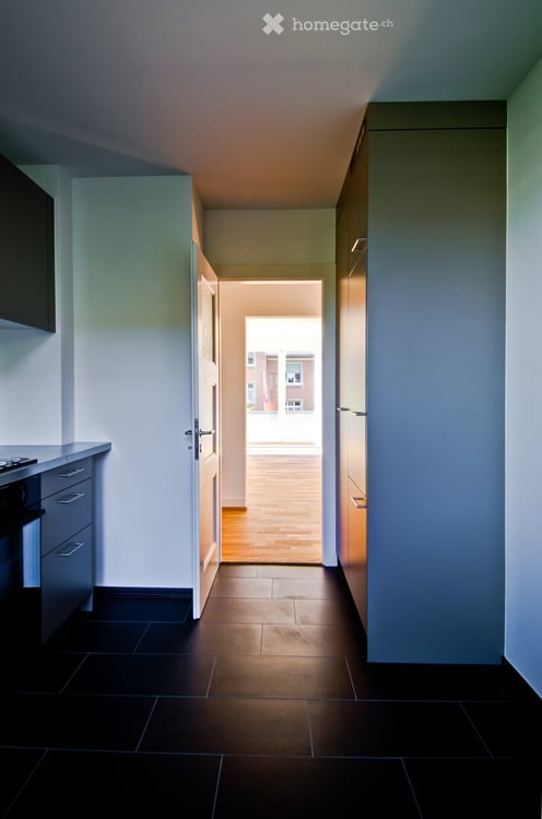 Wohnung in Zürich 5