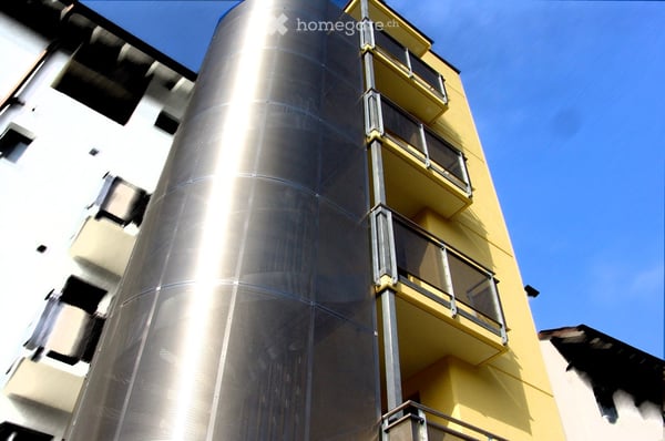 Zentrale Lage am Rande der Altstadt 13