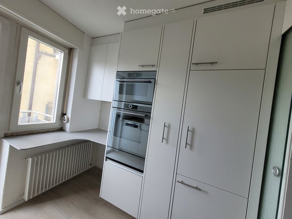 Zentrale Lage am Rande der Altstadt 3
