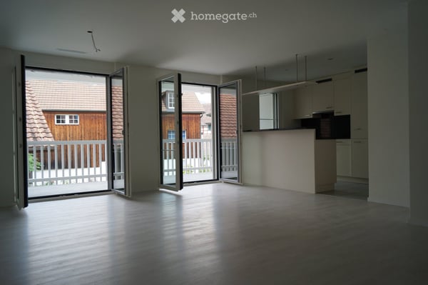 Attraktive, moderne Wohnung in ruhiger Lage in Pfungen (ZH) 3