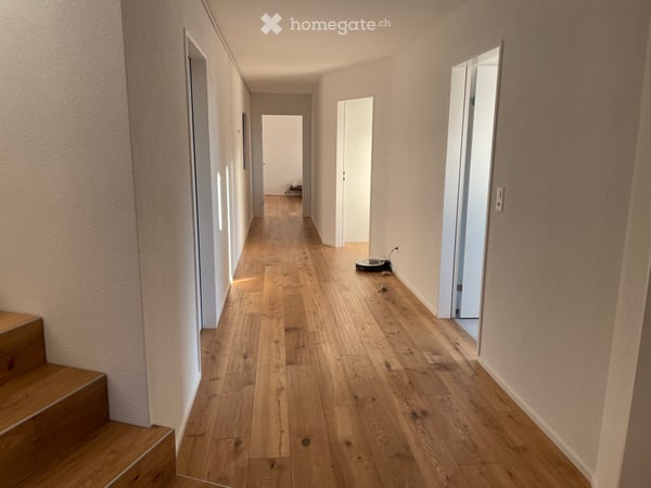 Terrassenhaus an bester Hanglage - perfekt für Familien 9