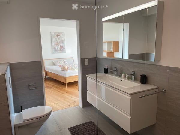 Terrassenhaus an bester Hanglage - perfekt für Familien 2