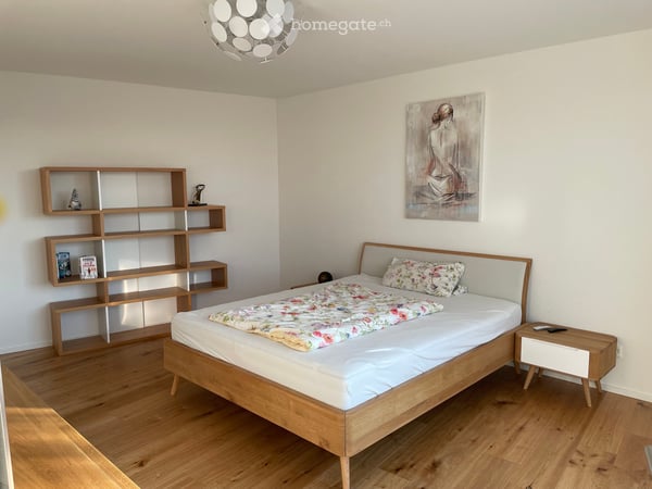 Terrassenhaus an bester Hanglage - perfekt für Familien 3