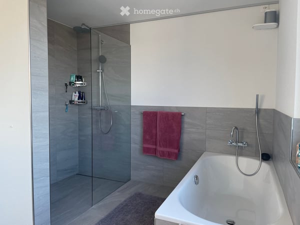 Terrassenhaus an bester Hanglage - perfekt für Familien 13