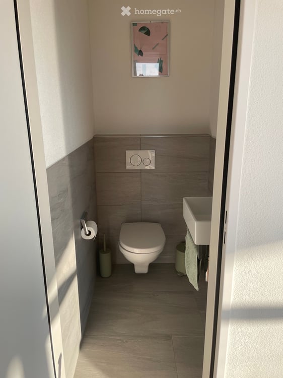Terrassenhaus an bester Hanglage - perfekt für Familien 7