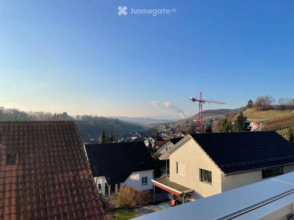 Terrassenhaus an bester Hanglage - perfekt für Familien 5
