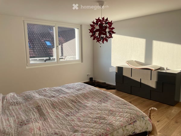 Terrassenhaus an bester Hanglage - perfekt für Familien 10