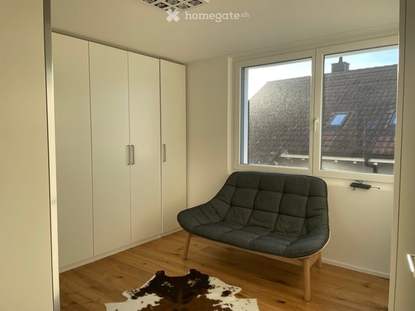 Terrassenhaus an bester Hanglage - perfekt für Familien 11