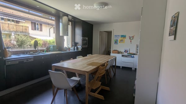 Charmant duplex de 4 pièces à Founex – disponible dès septembre 2026 2