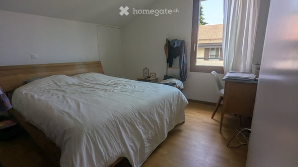 Charmant duplex de 4 pièces à Founex – disponible dès septembre 2026 4