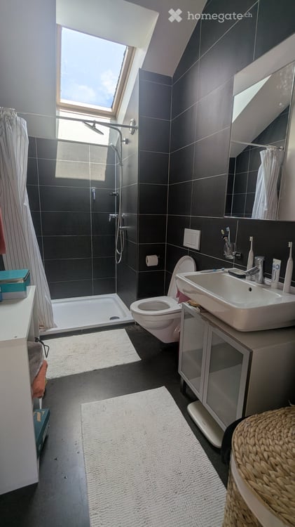 Charmant duplex de 4 pièces à Founex – disponible dès septembre 2026 3