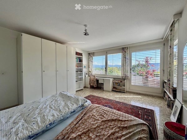 Lichtdurchfluteter 5-Zimmer-Wohntraum mit Panoramablick auf den See 6