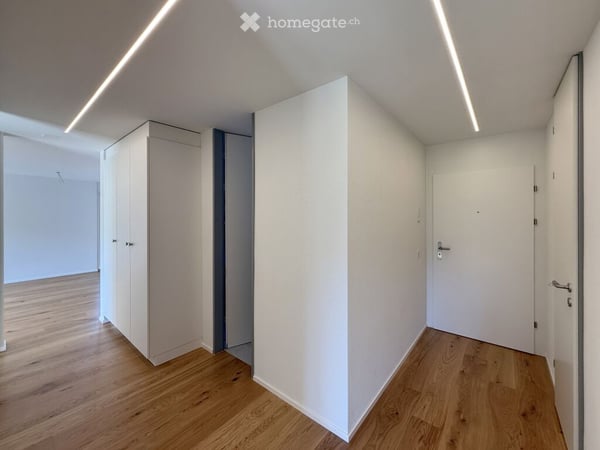 Helle 3.5-Zimmer-Wohnung mit traumhafter Aussicht in Dietikon 6