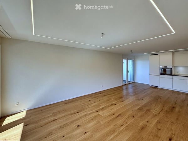 Helle 3.5-Zimmer-Wohnung mit traumhafter Aussicht in Dietikon 3