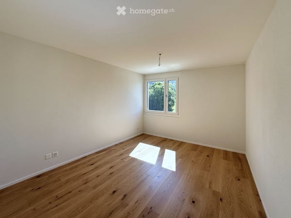 Helle 3.5-Zimmer-Wohnung mit traumhafter Aussicht in Dietikon 9